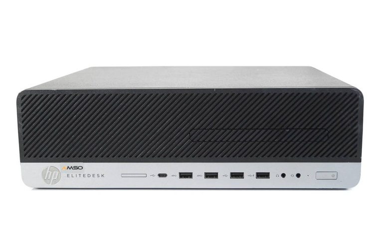 PC MINI HP ELITE DESK 800 G3 – CORE i5